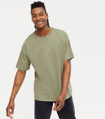 comfort colors oversized tee