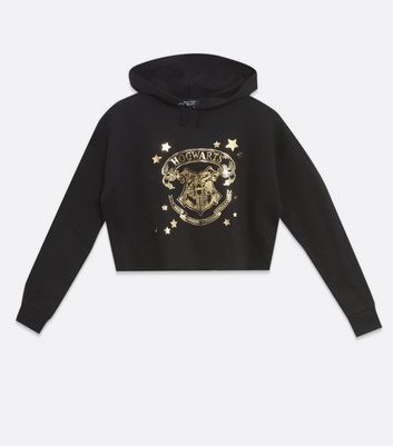 Girls harry store potter hoodie