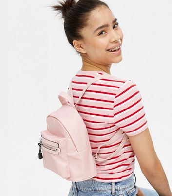 girls mini back pack