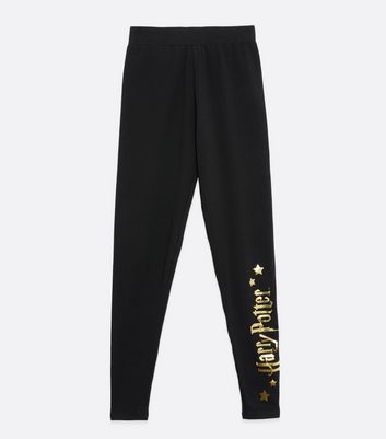 Harry potter outlet leggings womens