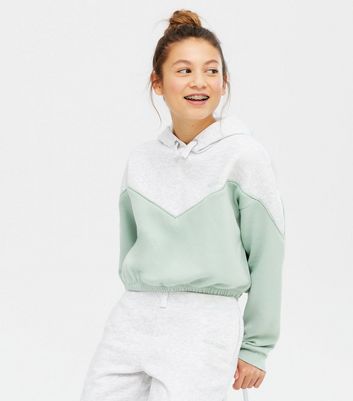 light colour hoodie
