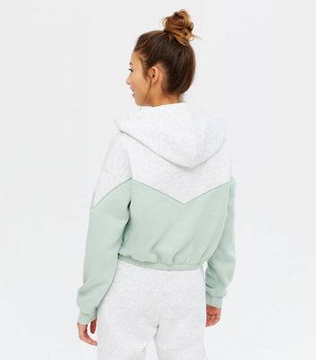 light colour hoodie