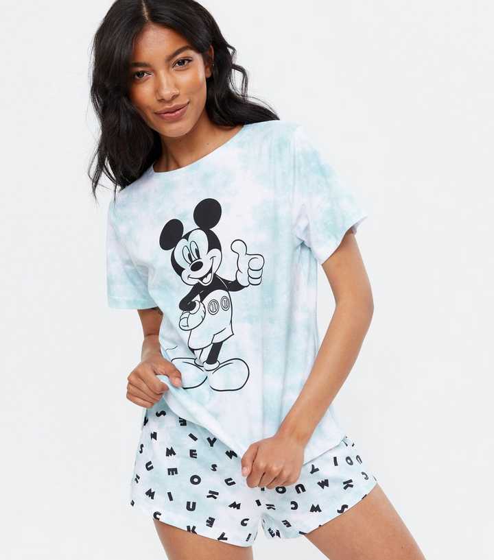 Un kit pour une soirée pyjama - Disney Girl