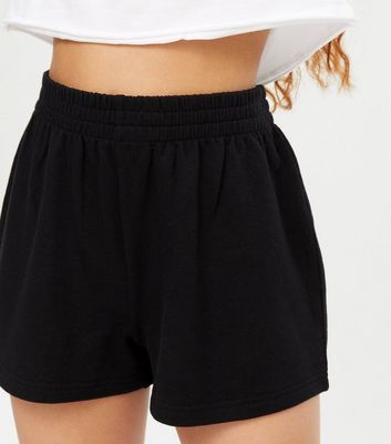 girls drawstring shorts