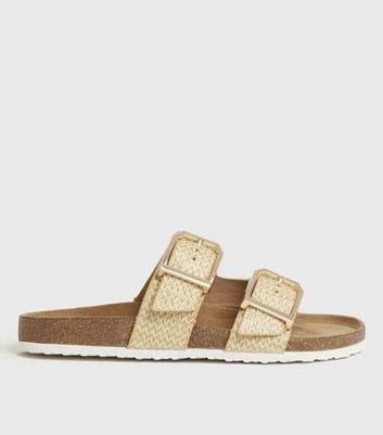 new look sliders womens