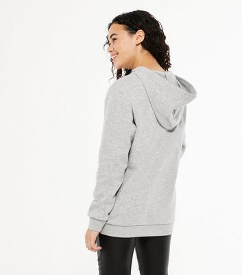 light blue ribbed turtleneck sweater