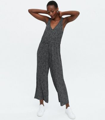 newlook tall jumpsuit