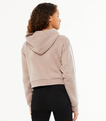 light brown zip up jacket