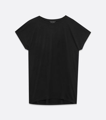 where to buy plain black shirts