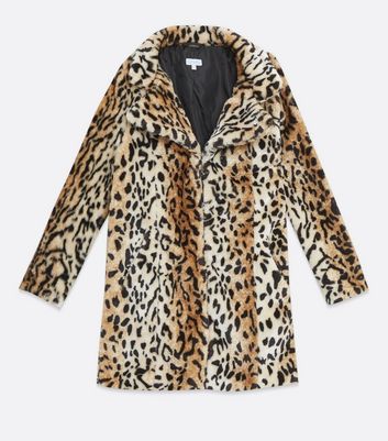leopard jackets 2018
