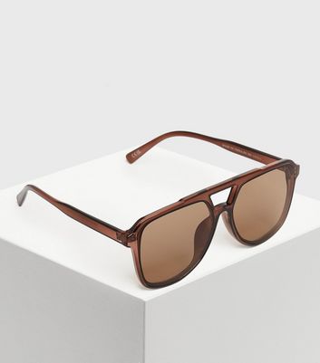 new look navigator sunglasses