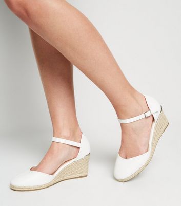 new look espadrille sandals