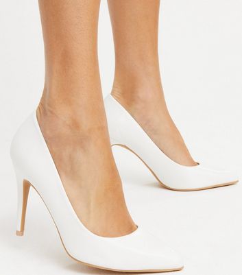 white court shoes