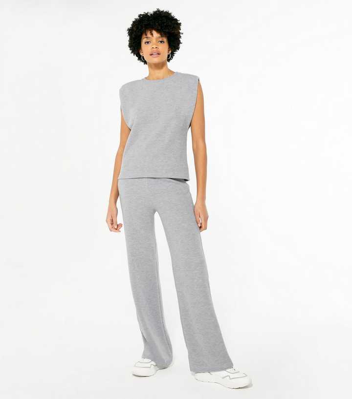 SuperSoft Wide Leg Pants