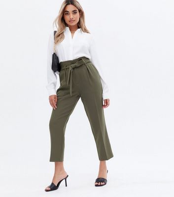 Womens Trousers  Shop Online for Ladies Pants  Trousers in India  Myntra