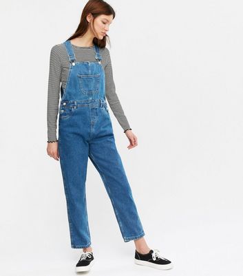 Buy online Blue Denim Dungaree from western wear for Women by Stylestone  for ₹1100 at 50% off | 2024 Limeroad.com