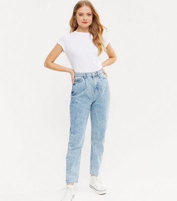 tapered jeans women's