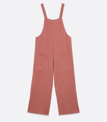 New shops look pink dungarees