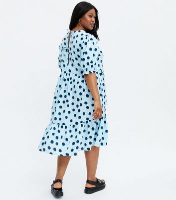 new look crepe dress