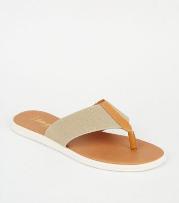 wide fit flip flops