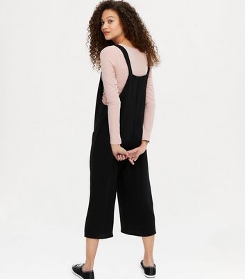 Petite dungarees cheap new look