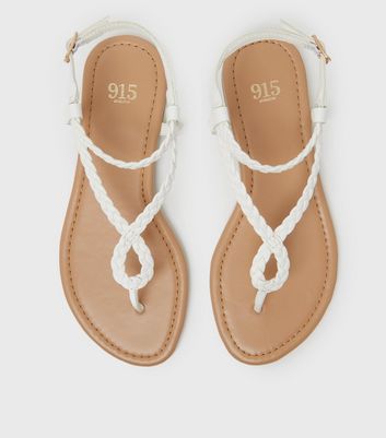 New look hot sale 915 sandals