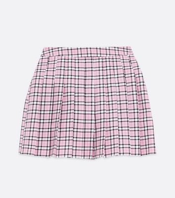 Cheap pink outlet skirts