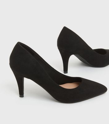 wide fitting court shoes