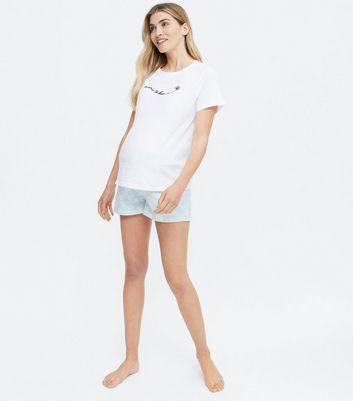 bee pyjama set