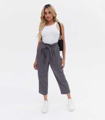Cropped Trousers, Capris & Ankle Grazers