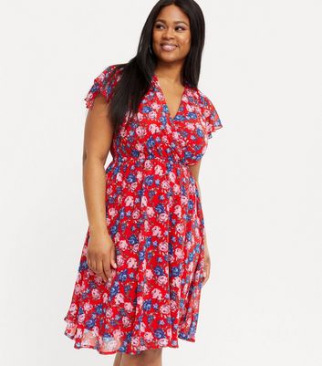 Mela best sale skater dress