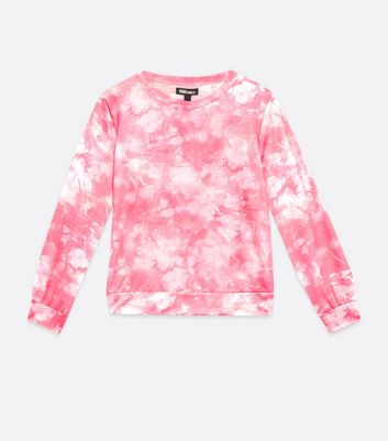 essential pure cotton sweatshirt