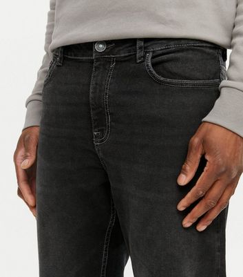 new look slim cropped jeans