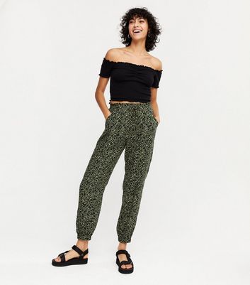 Right Angle Sienna Geometric Pants – Cheeky Chic Boutique