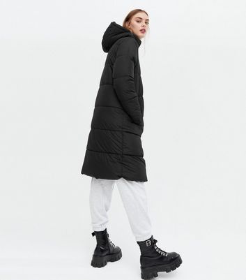 reiss quilted jacket