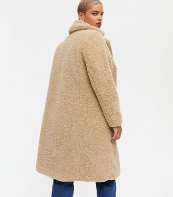 Miss selfridge 2025 camel coat