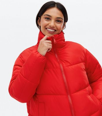 Buy U.S. Polo Assn. Women Quilted Polyester Puffer Jacket - NNNOW.com