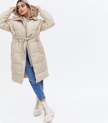 new look stone jacket