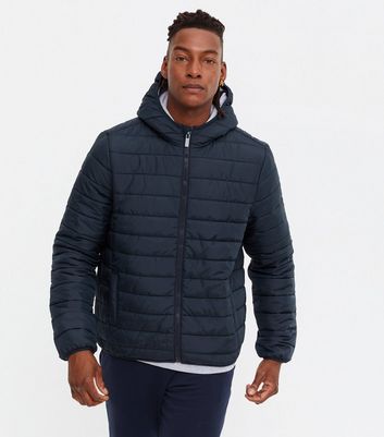 new look puffer jacket