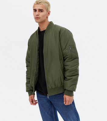 New Look | Jackets & Coats | New Look Mens Winter Jacket Like New Size S |  Poshmark