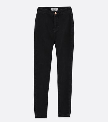 New look outlet hallie disco jeans