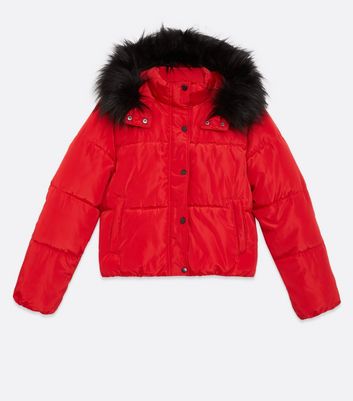 new look kids coats