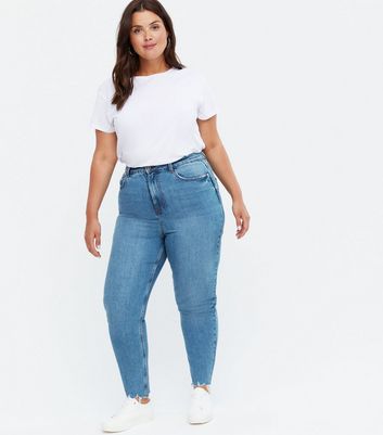 New look plus jeans Outlet