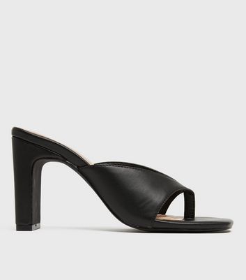 high knee boots for skinny legs