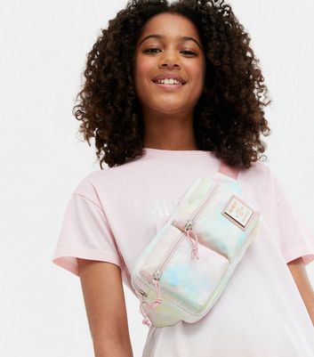 Girl on sale waist bag