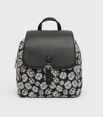 Backpack daisy Clearance