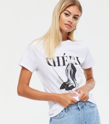 cheri t shirt