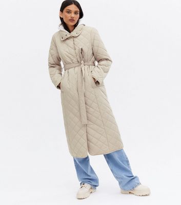 new look stone jacket