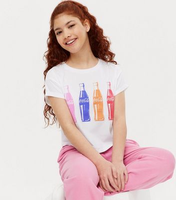 coca t shirt