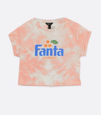 fanta lemon shirt